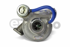 Turbo pro Perkins - Garrett č.738233-5001, 2674A404