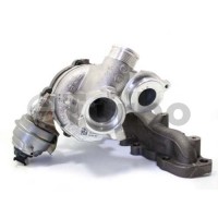 Nové turbo Audi, VW, Seat - 813860-5003