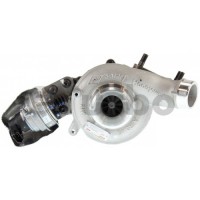 Turbo pro Fiat Ducato III - 806850-5003