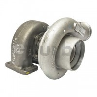 Turbo pro Iveco Tector - 4036531