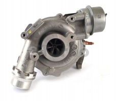 Nové turbo pro Renault Scenic/Dacia Duster - 54389880006