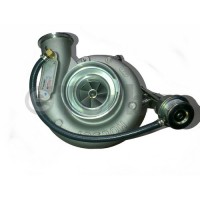 Turbo nové pro Iveco Eurocargo - 4037026