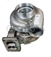 Turbo nové pro MAN - 3592629