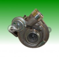 Turbo NOVE pro PERKINS Traktor, r.v.03-,66kw - 711736-5010