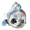 Turbo nové pro Deutz - 12709880060