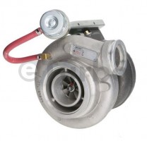 Turbo nové pro Man - 4035309