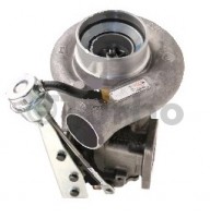 Turbo nové pro IVECO - 4044759