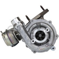 Turbo nové pro Renault Master/Opel Movano - 790179-5002