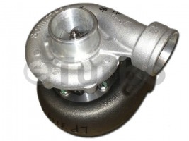 Turbo nové pro Deutz - 316775