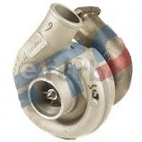 Turbo nové pro Same/Valmet - 313778