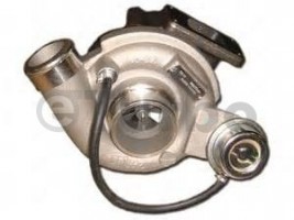 Turbo nové pro Perkins - 762931-5001