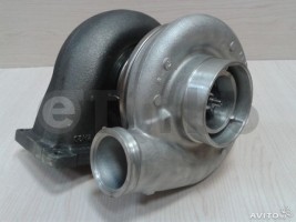 Turbo nové pro MAN - 3593918