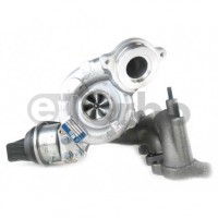 Turbo nove Superb,Golf - Skoda/VW - 53039880207