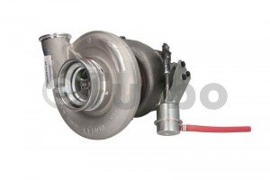 Turbo nové pro Volvo - 4031184