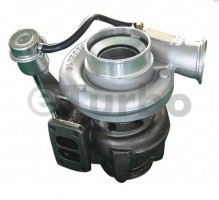 Turbo nové pro Cummins - 2839310