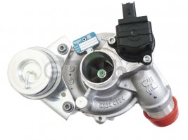 Turbo nové pro Citroen/Peugeot - 53039880425