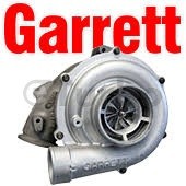 Turbo nové pro MAN TGS - Garrett 807158-5006