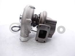 Turbo nové pro JCB/Perkins - 802455-5002