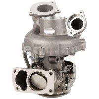 Turbo nové pro BMW 335/535/X3/X5/X6 - 53269880004