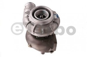 Turbo nové pro MAN - 53369887104