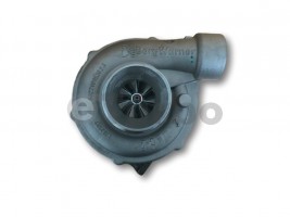 Turbo nové pro Actros - 53279886534