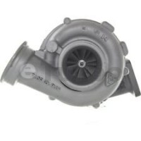 Turbo nové pro Mercedes - 53169887140