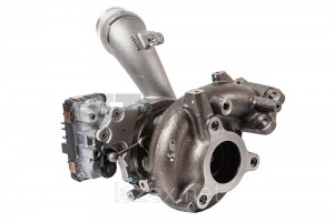 Nové turbo pro Nissan Navara/Pathfinder - 53039880337