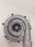 Turbo nové pro Perkins - 466741-5054