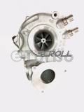 Turbo nové pro BMW X1,X5,325,525 - 53169880063