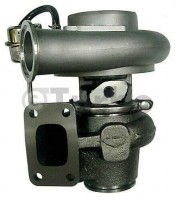 Turbo nové pro DAF - 3597179