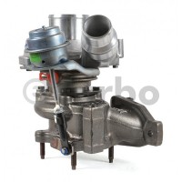 Turbo nové pro Renault Trafic/Opel Vivaro - 762785-5004