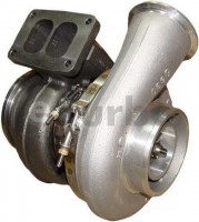 Turbo nové pro Iveco - 4033199