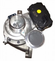 Turbo nové pro KIA/Hyundai - 54399880107