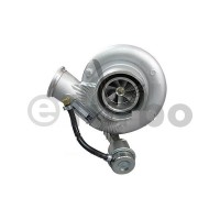 Turbo nové pro Cummins - 4039631