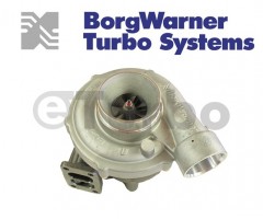 Turbo nové pro Mercedes - 13879880047