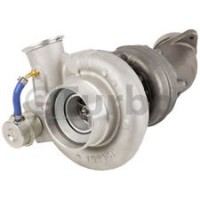 Turbo nové pro Catetrpillar - 2835881