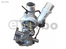 Turbo nové pro Hyundai, Kia - 49131-03600