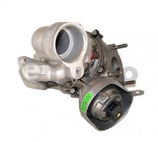 Turbo nové pro Citroen C4 - 806500-5002