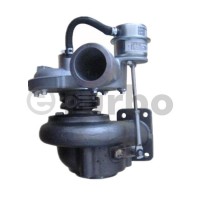 Turbo nové pro Perkins - 785827-5001