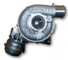 Turbo nové pro Hyundai, Kia - 794097-5001