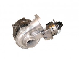 Turbo nové pro Chevrolet - Mitsubishi 49477-01510