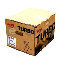 Turbo nové pro MAN - 789456-5007