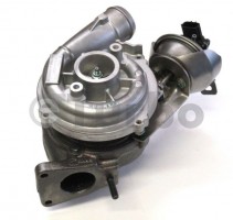 Turbo nové pro Ford Kuga - 765993-5004