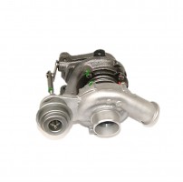 Turbo pro Opel Zafira A 2.0 DI ,r.v. 99-00,60KW, 454098-5003