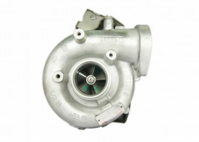 Turbo pro BMW 530 d 3.0,r.v. 03-05 ,160KW, 742730-5018