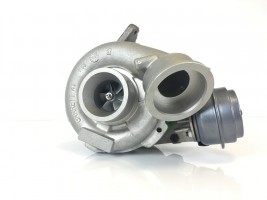 Turbo pro Mercedes Sprinter I 213CDi/313CDi/413CDi 2.2 ,r.v. 00-06 ,95KW, 709836-5004