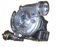 Turbo pro Deutz Industriemotorr,r.v.07-,200KW, 12709880018