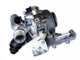 Turbo nové pro VW Lupo, Polo - 16309980005