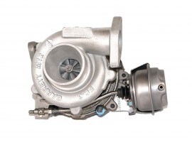 Turbo pro Opel Zafira B 1.7 CDTi ,r.v. 07-,92KW, 779591-5004