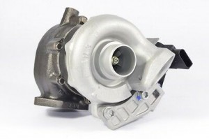 Turbo pro BMW 120 d 2.0,r.v. 03-06 ,120KW, 49135-05671